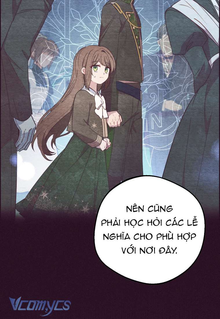 Được Yêu Thương Mà Còn Ngại Ngùng Sao! Chapter 15 - Trang 4