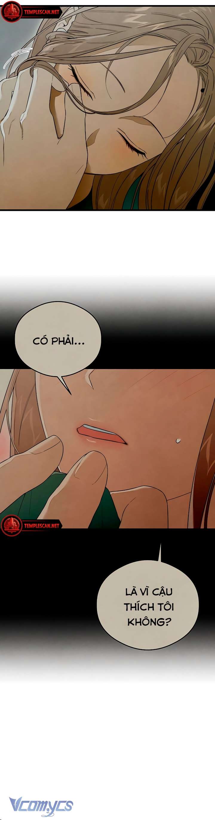 [18+] Mong Ước Của Ác Quỷ Chap 42 - Trang 2