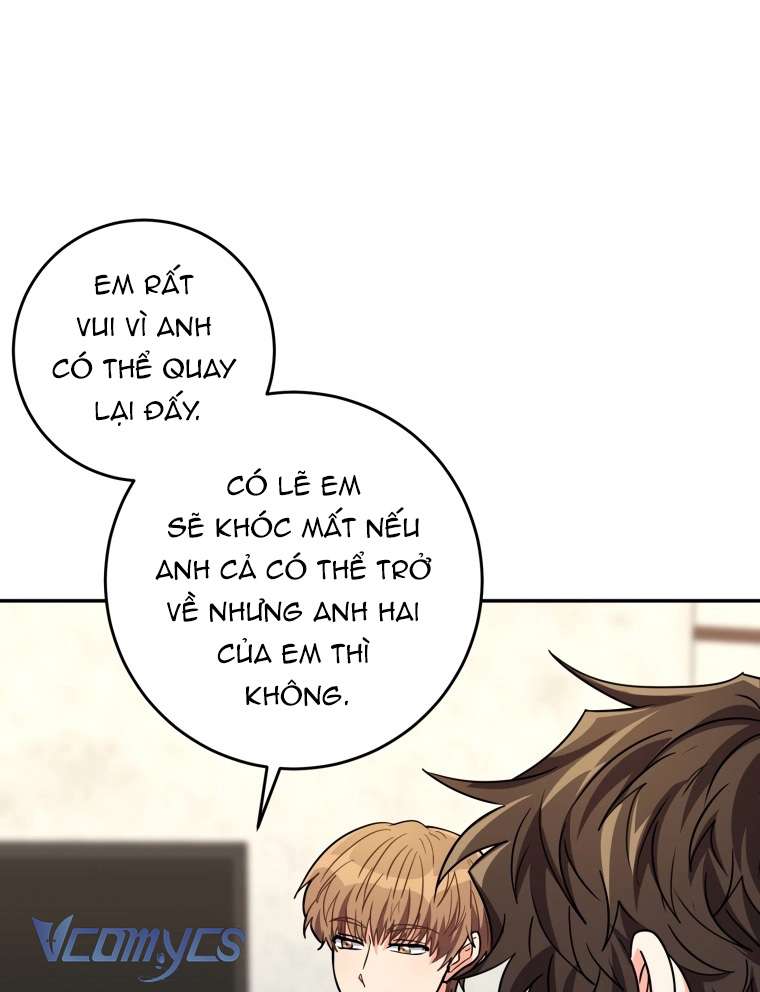 Tôi Là Em Gái Của Nhân Vật Chính Chap 5 - Trang 2
