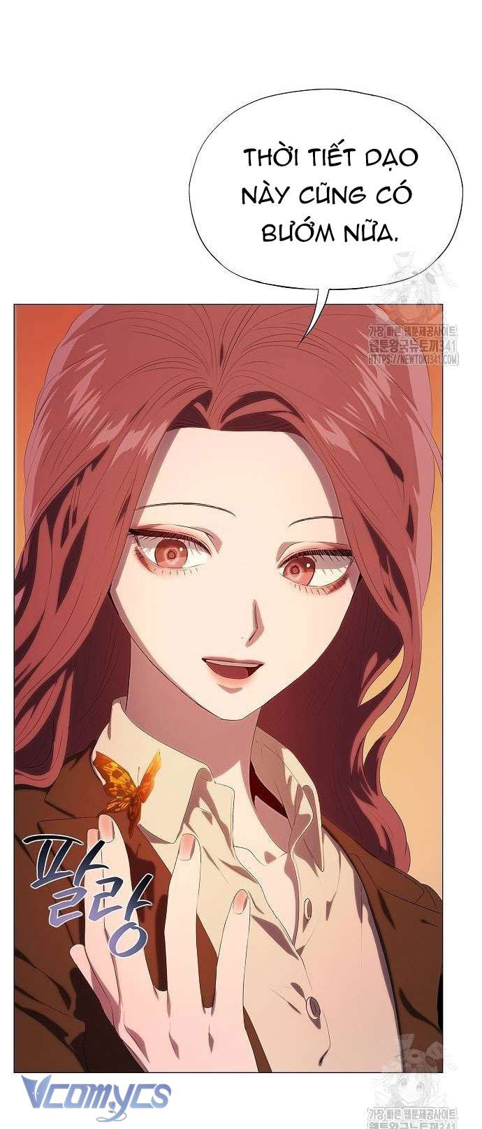 Tôi bị mắc kẹt trong một vở kịch điên rồ Chap 18 - Trang 3