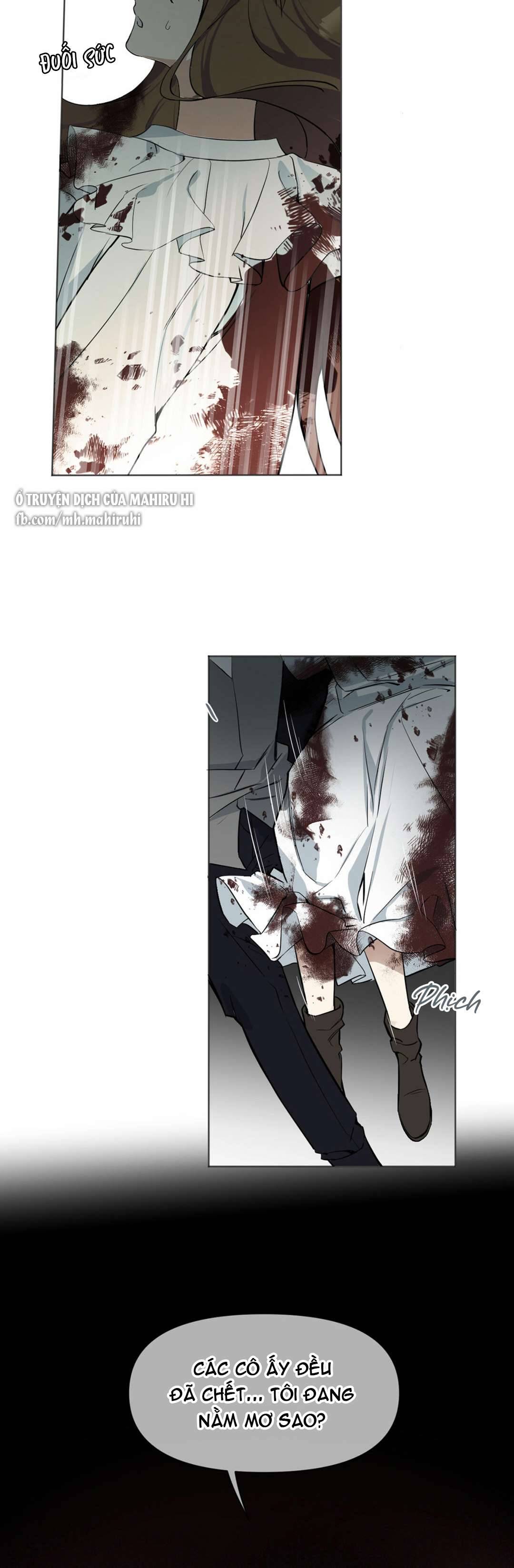 Đại Chiến Công Chúa Chapter 139 - Trang 4