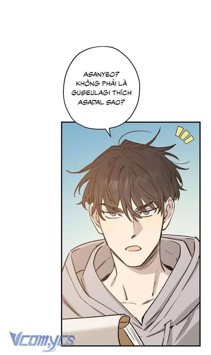 Onsaemiro Chapter 23 - Trang 4