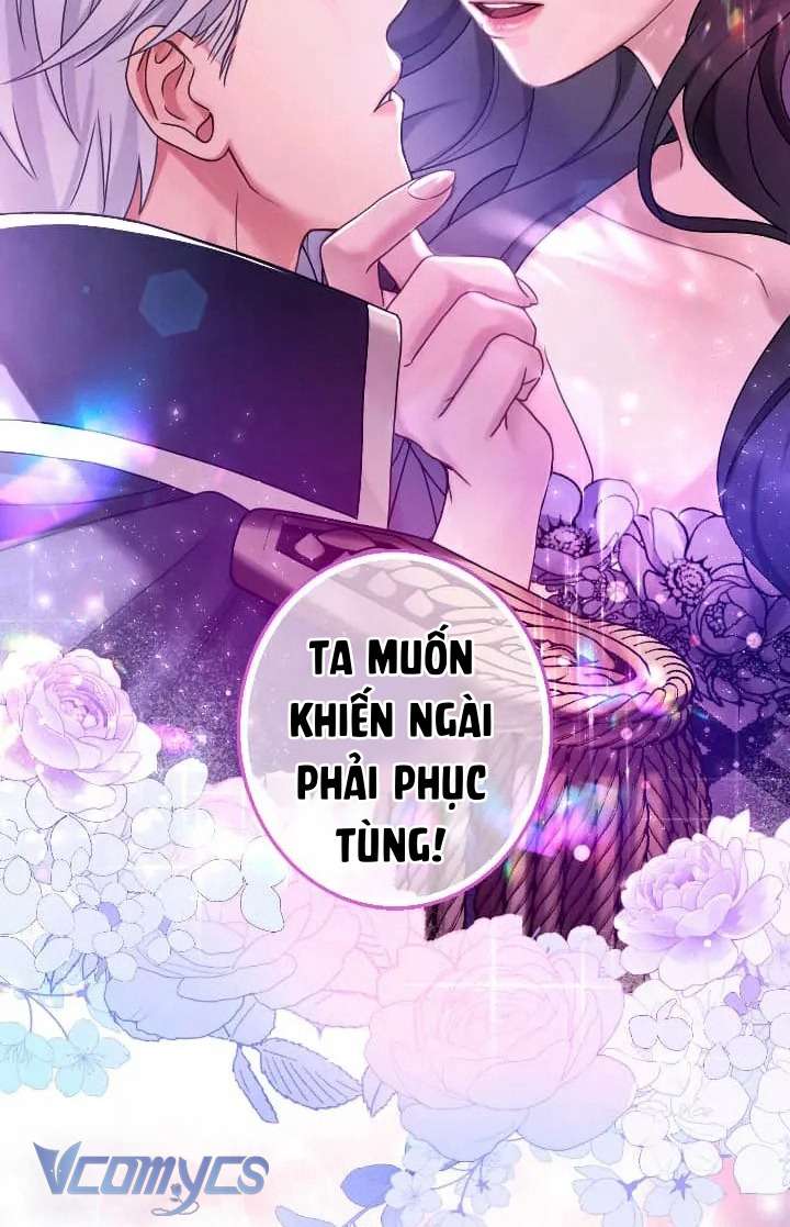 Không Thể Ngừng Yêu Mến Nữ Phản Diện Khét Tiếng Nhất Đế Quốc! Chapter 2 - Trang 3