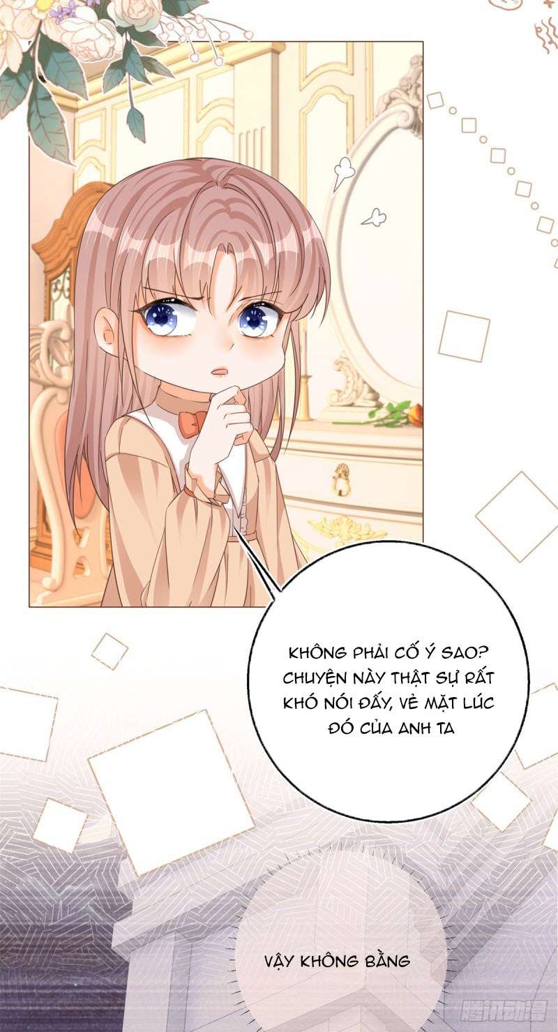 Sự Phản Công Của Nữ Công Tước Phản Chap 7 - Trang 2