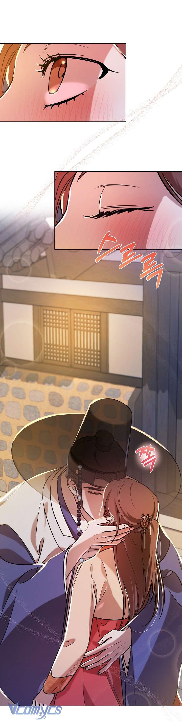 [18+] Biên Niên Sử Xuân Họa Thời Joseon Chap 17 - Trang 2