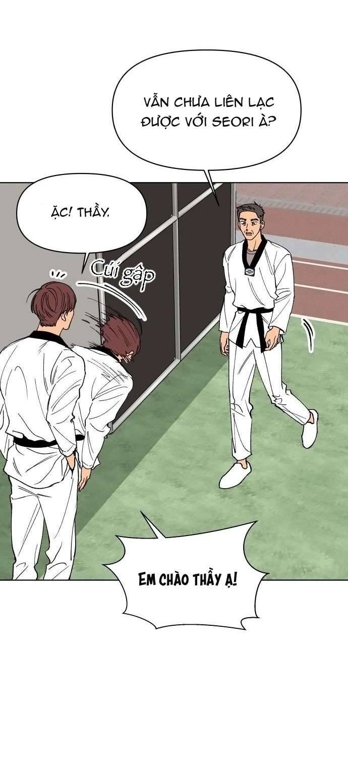 Tình Xưa Viết Lại Chapter 20 - Trang 4