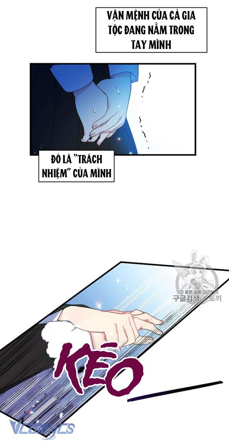 Bệ Hạ Xin Đừng Giết Tôi!!! Chap 22 - Next Chap 23