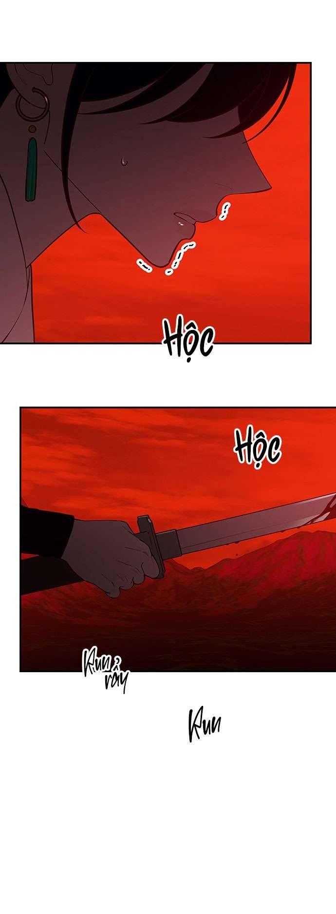 Vương Tử Huyền Bí Chapter 87 - Trang 4