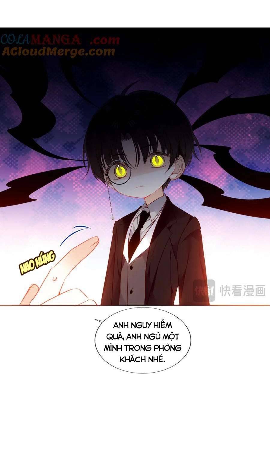 Quán Kịch Bản Trần Mộng Chapter 80 - Trang 4