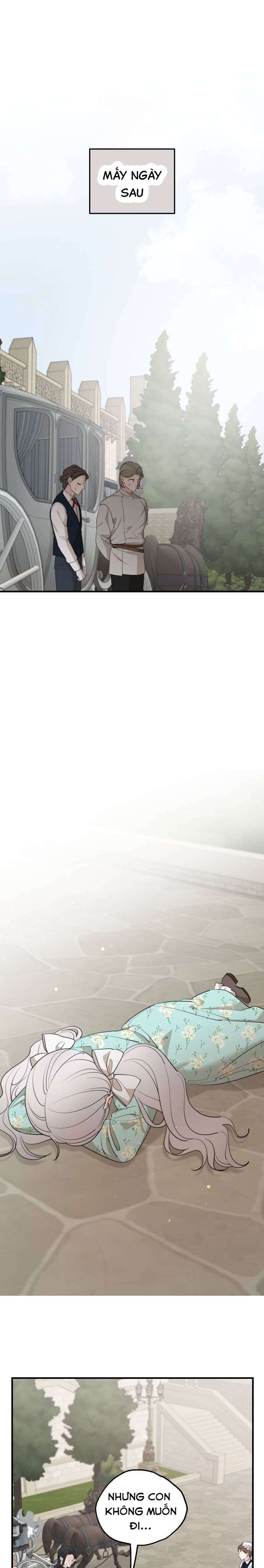 Gia Đình Chồng Quá Ám Ảnh Bởi Tôi Chap 73 - Trang 2