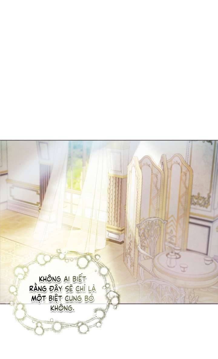 Cửa Hàng Búp Bê Của Công Chúa Chap 3 - Trang 2