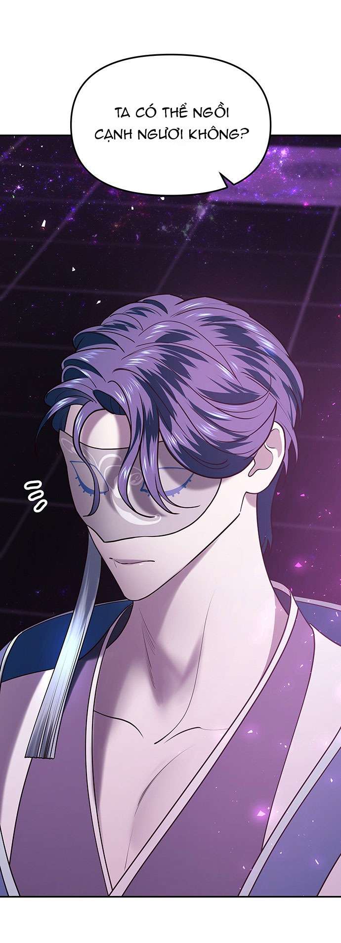 Vương Tử Huyền Bí Chapter 43 - Trang 4