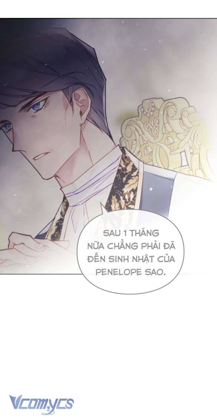 Kết Cục Của Nhân Vật Phản Diện Chỉ Có Thể Là Cái Chết Chapter 96 - Trang 4