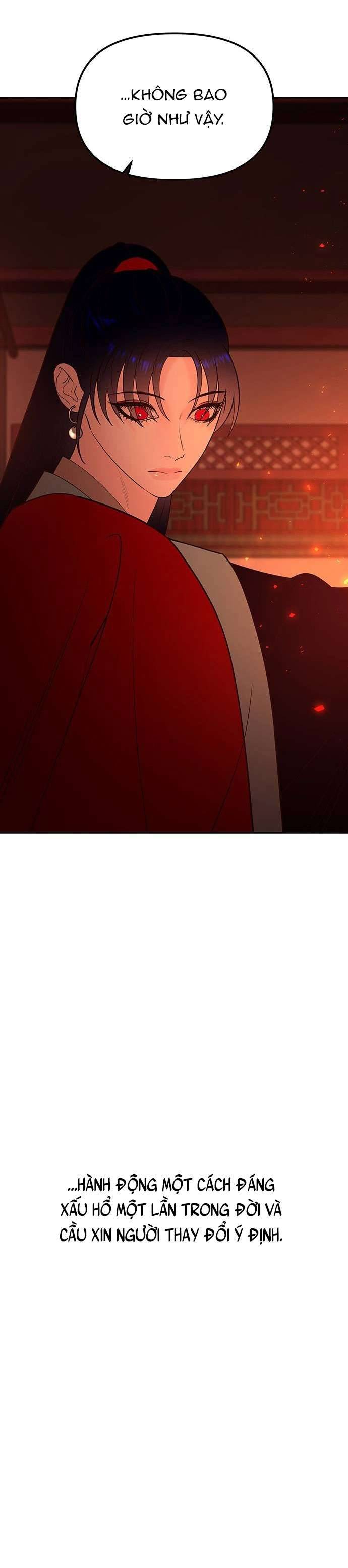 Vương Tử Huyền Bí Chapter 66 - Trang 4