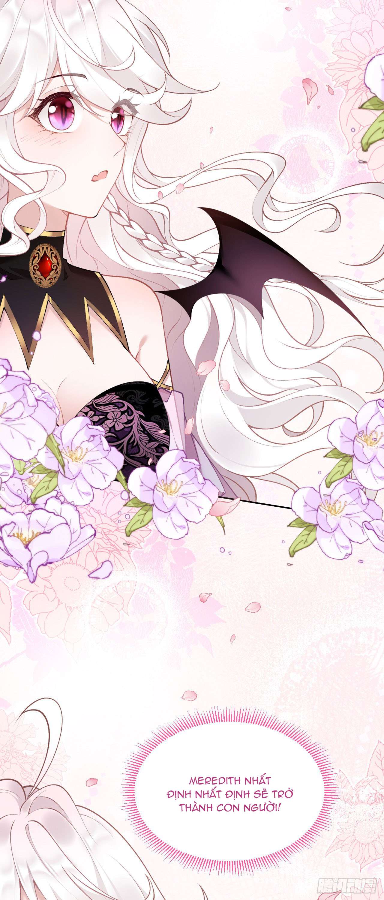 Hiệp Sĩ Độc Quyền Của Long Nữ Chapter 14 - Trang 4