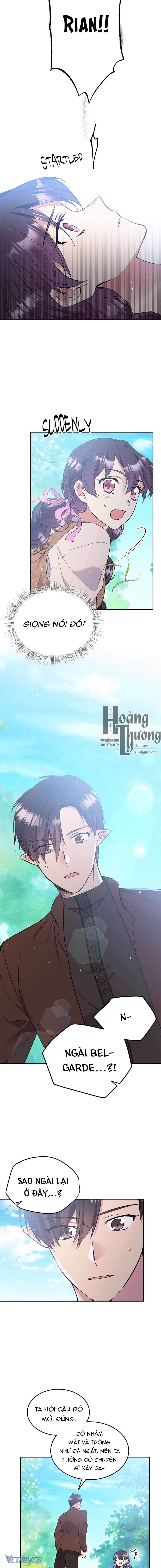 Mục Tiêu Là Cuộc Sống Hoàn Hảo Bất Khả Xâm Phạm Chapter 75 - Trang 4