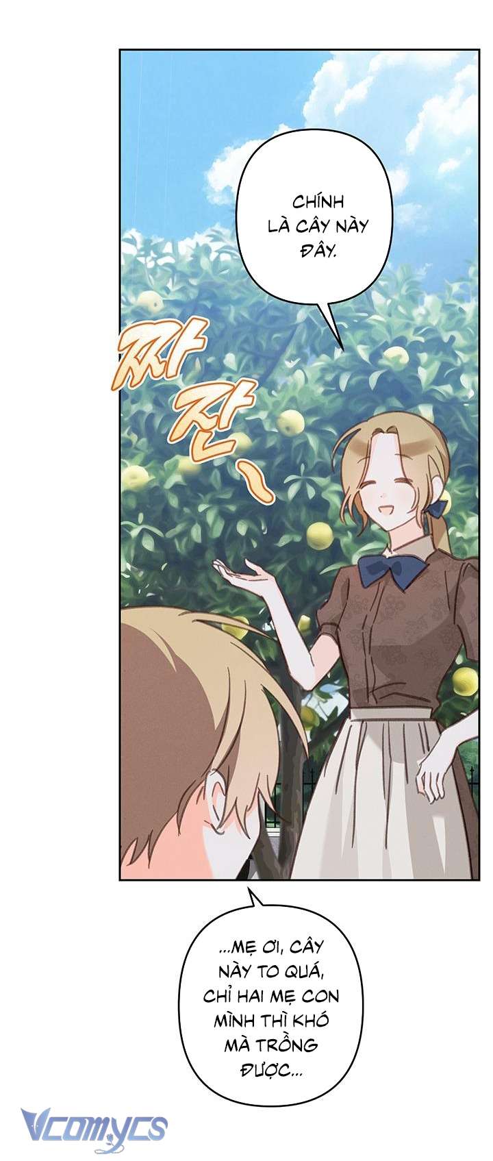 Sống Sót Như Một Hầu Gái Trong Trò Chơi Kinh Dị Chapter 59 - Trang 4