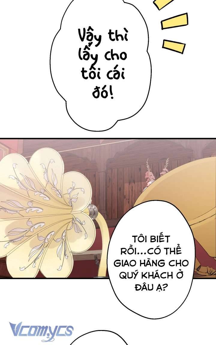 Những Nhân Vật Mạnh Nhất Thế Giới Ám Ảnh Tôi Chapter 45 - Trang 4