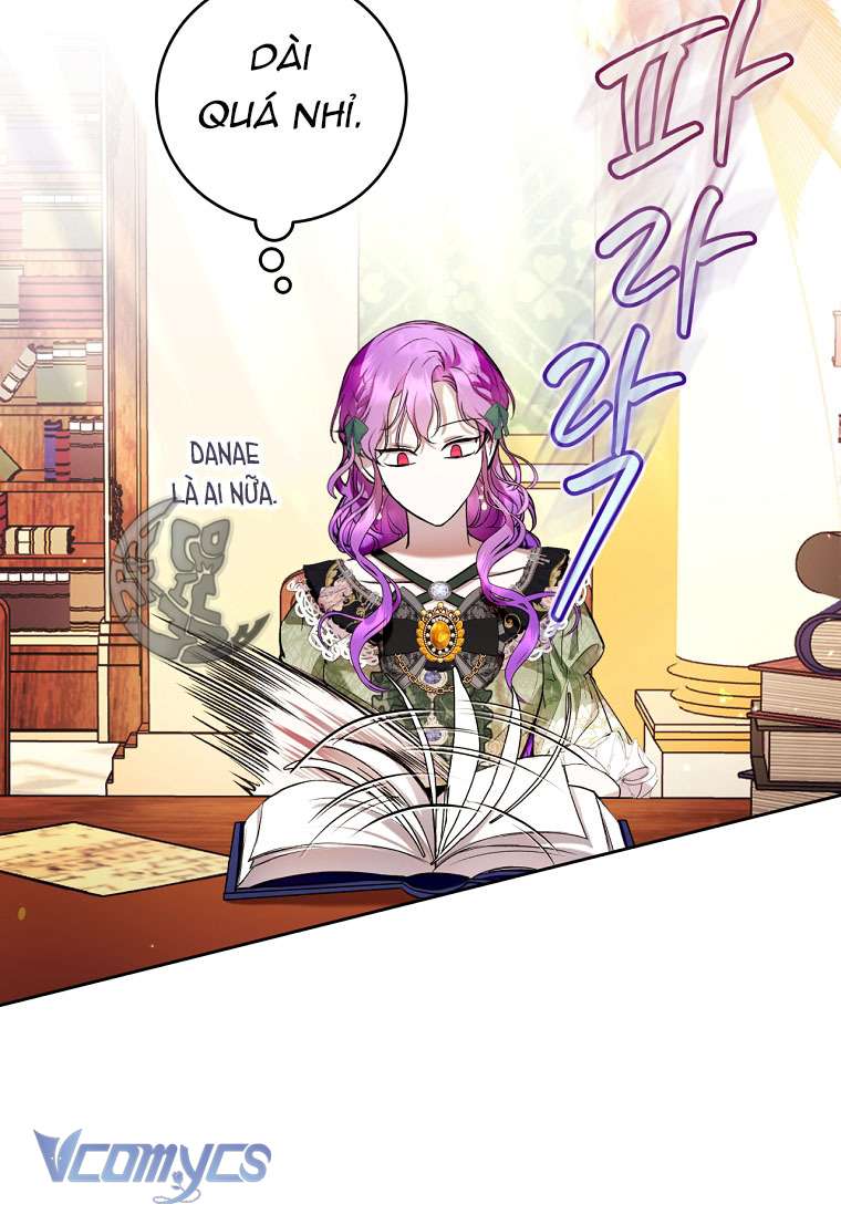 Làm Ác Nữ Bộ Không Tuyệt Sao? Chap 19 - Trang 4