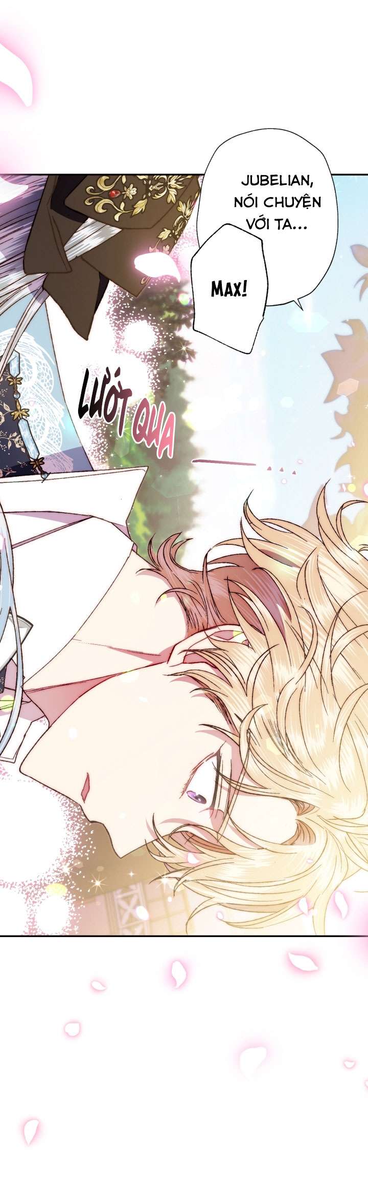 Cha À, Con Không Muốn Kết Hôn Đâu Chap 41 - Next Chap 42