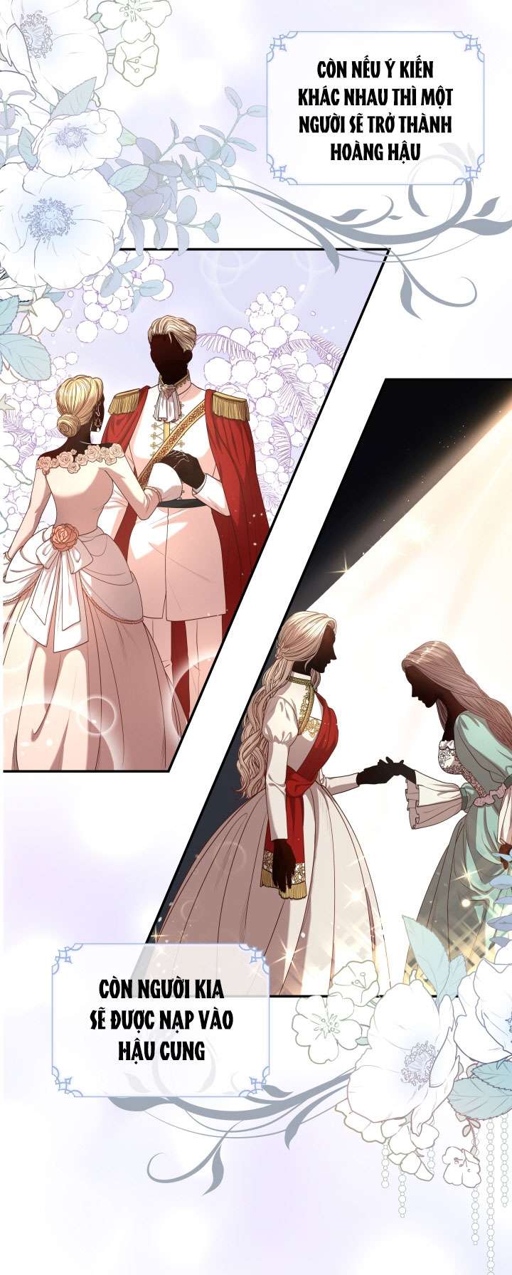 Thư Ký Của Bạo Chúa Chapter 38 - Trang 4