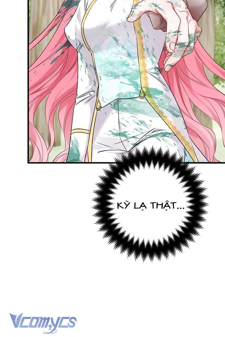 Mê Cung Cám Dỗ Của Emilone Chapter 4 - Trang 4