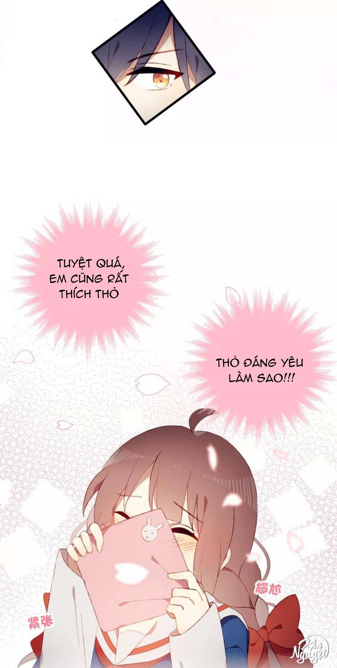 Mối Tình Đầu Chưa Được Trọn Vẹn Chap 10 - Next Chap 11