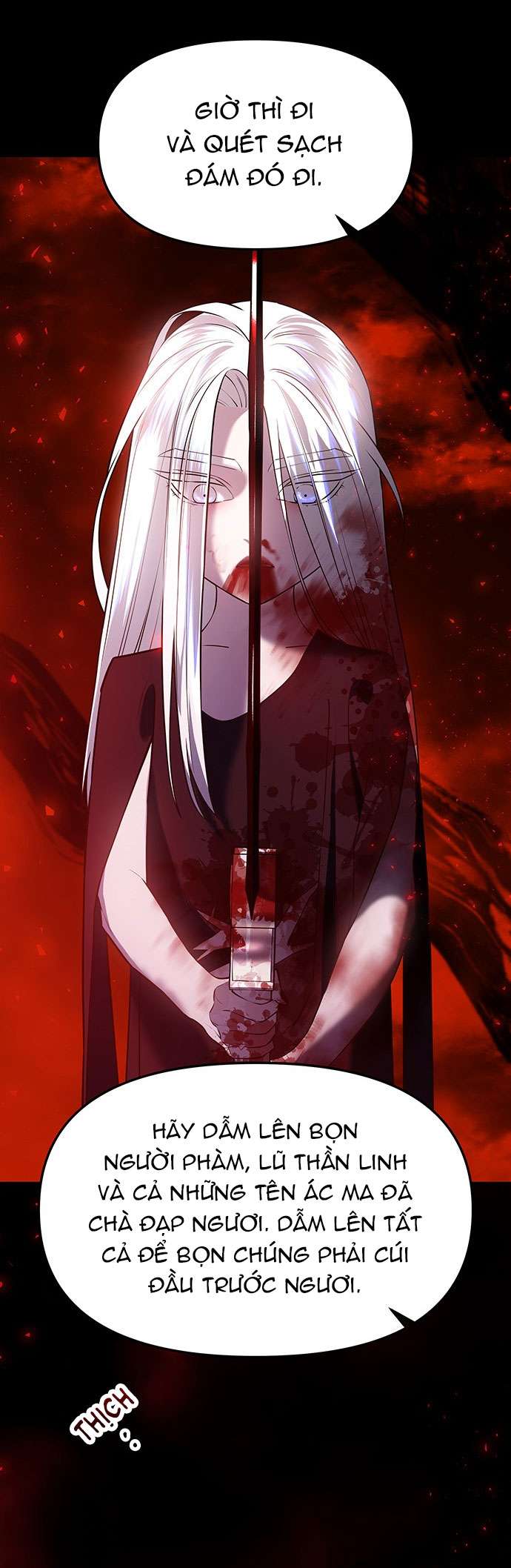 Vương Tử Huyền Bí Chapter 27 - Trang 4