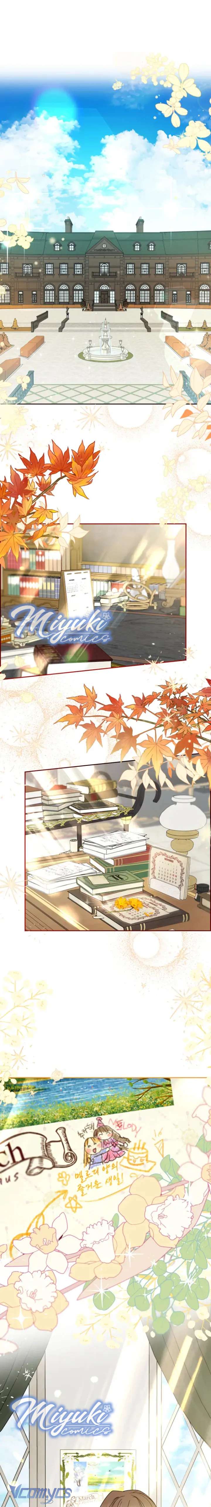 Được Yêu Thương Mà Còn Ngại Ngùng Sao! Chap 30 - Trang 4