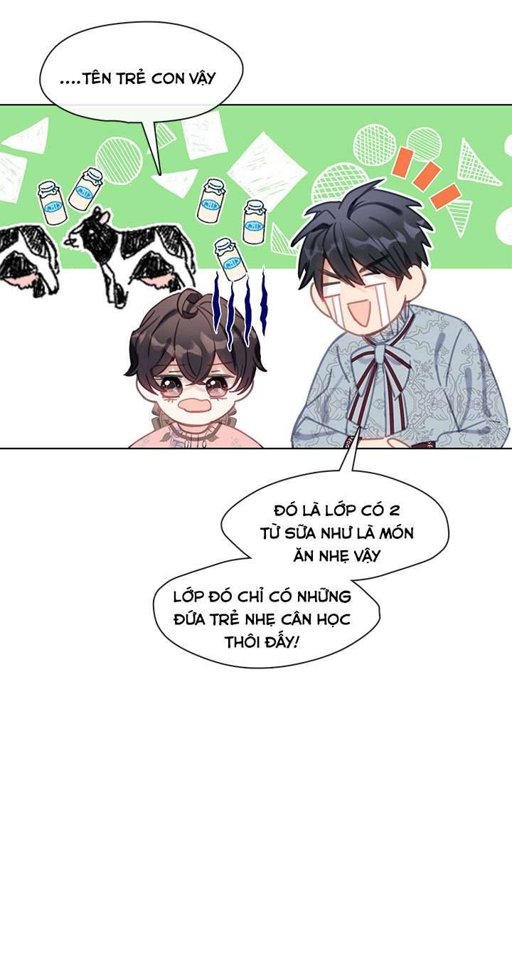 Gia Đình Bị Ám Ảnh Bởi Tôi Chapter 10 - Trang 4