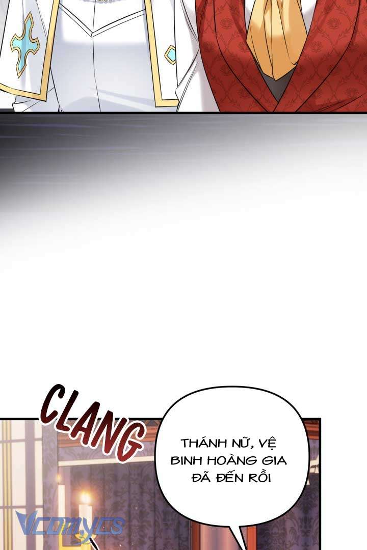 Mê Cung Cám Dỗ Của Emilone Chapter 5 - Trang 4