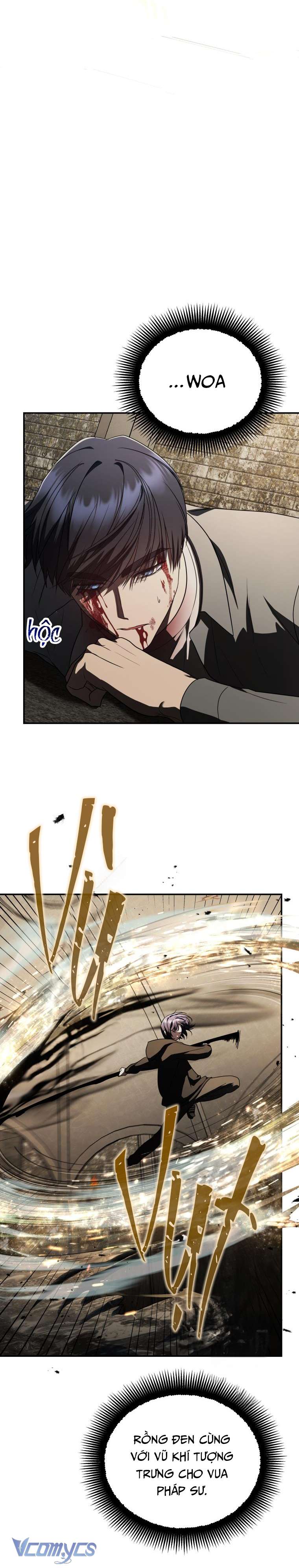 Hướng Dẫn Sinh Tồn Dành Cho Người Xếp Hạng Chap 17 - Trang 2