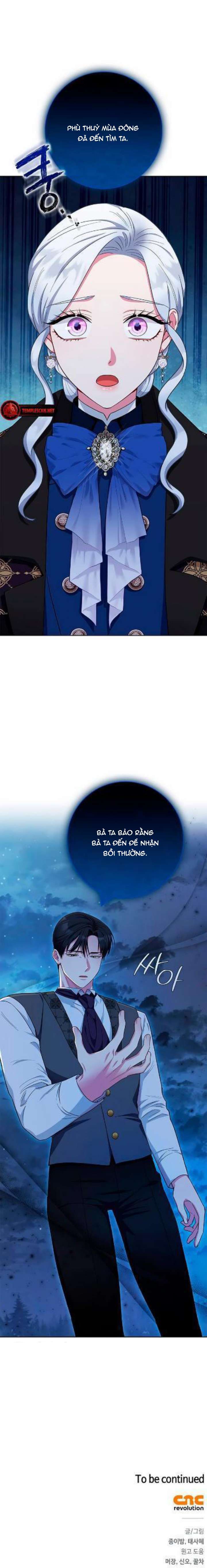 Tôi Trở Thành Mẹ Của Nam Chính Chapter 49 - Trang 4