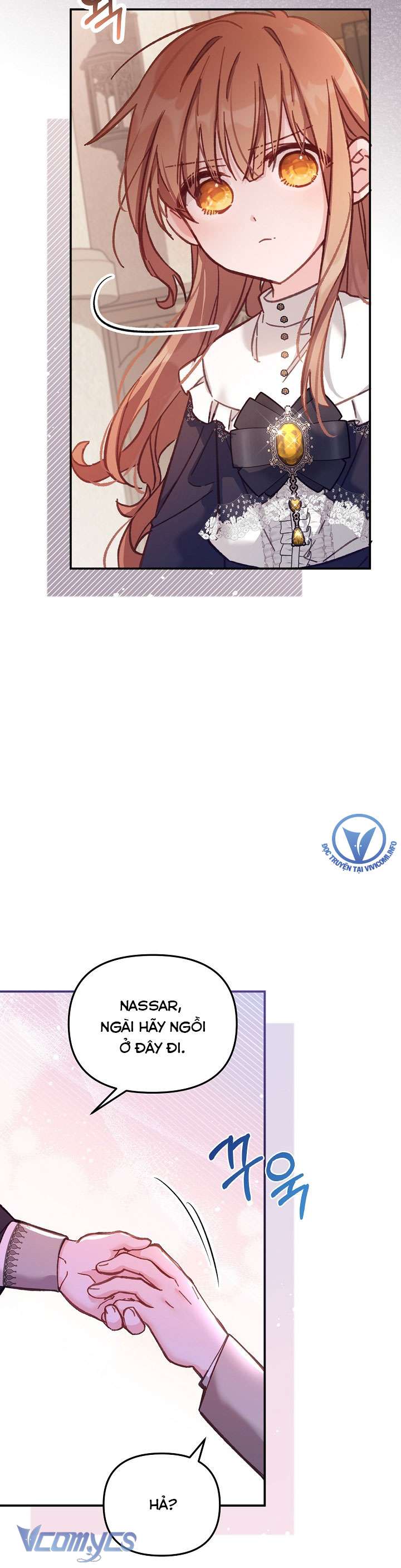 Không Có Chỗ Cho Kẻ Giả Mạo Chap 11 - Next Chap 12