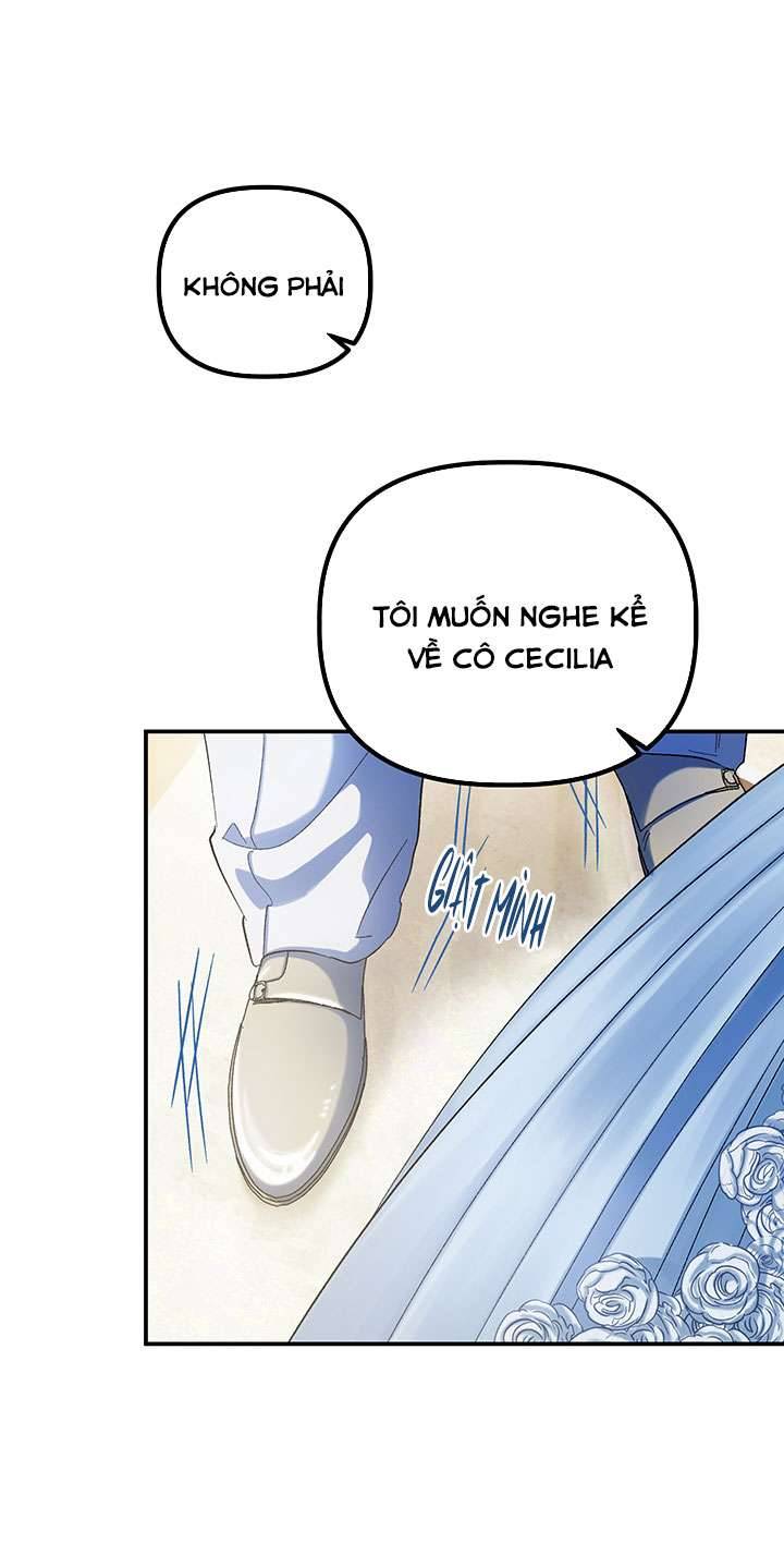 May Mắn Hay Bất Hạnh Chap 53 - Trang 4