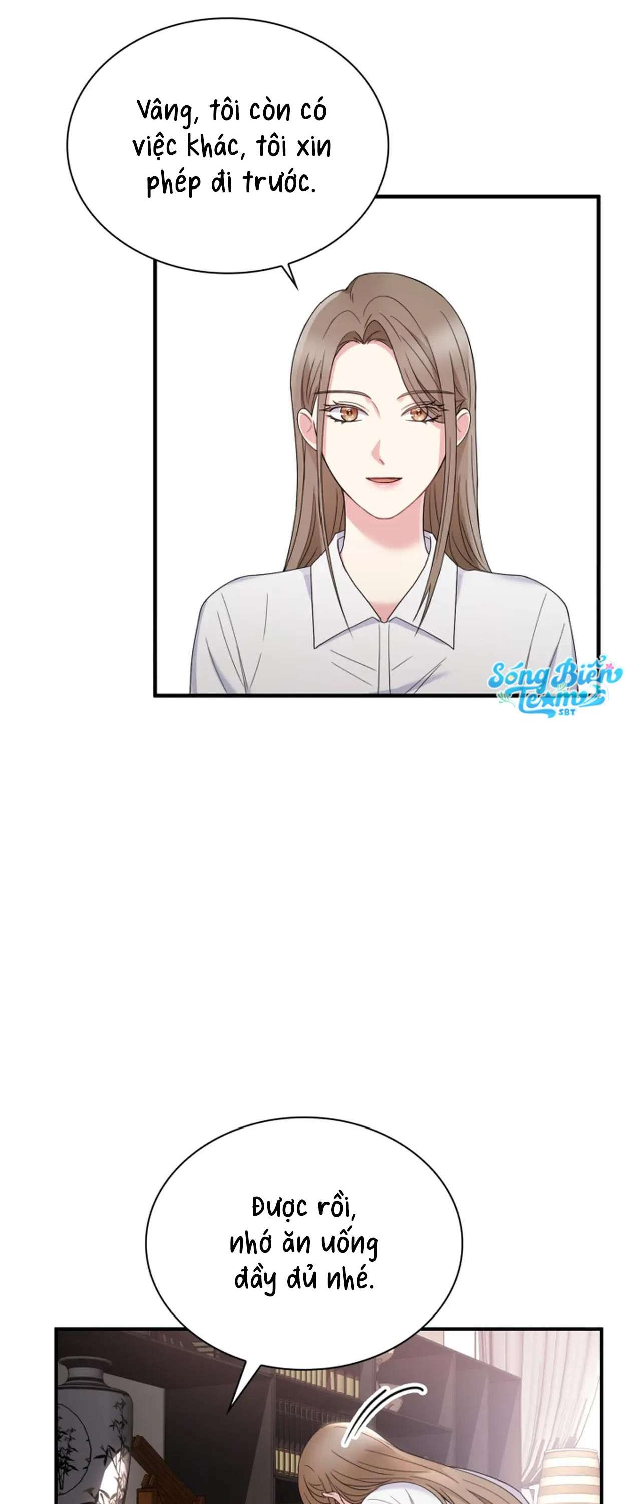 [ 18+ ] Trong Lồng Chap 1 - Trang 2