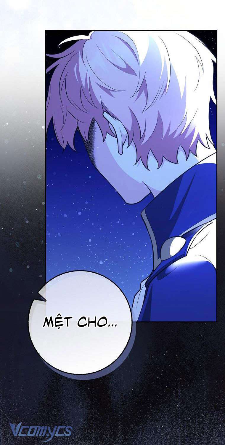 Tôi Thề Chúng Ta Chỉ Là Bạn Chapter 7 - Next Chapter 8