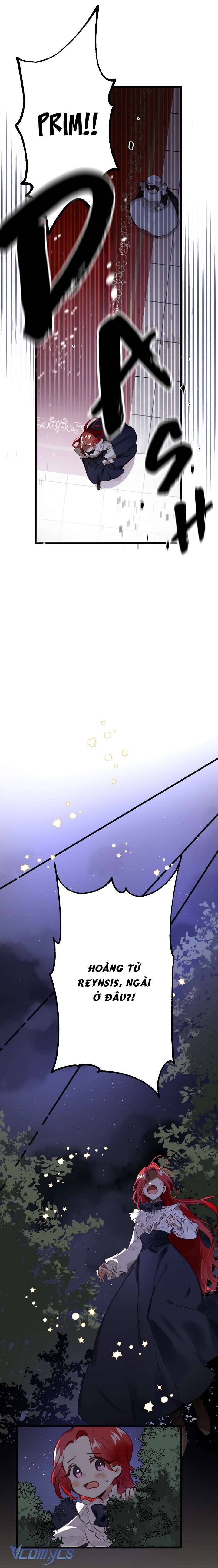 Chợ Review Nhà Họ Hoàng Chap Chúa - Trang 2