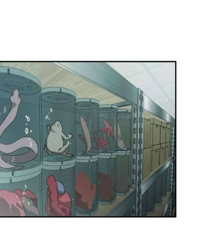 Thần Hổ Jang San Chap 37 - Trang 2