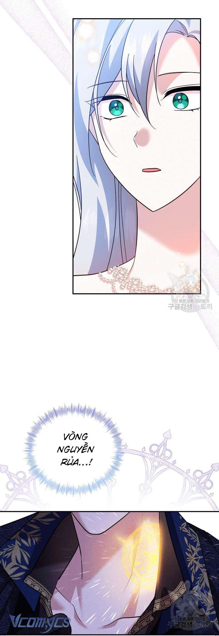 Kế Hoạch Trả Thù Chap 25 - Next Chap 26