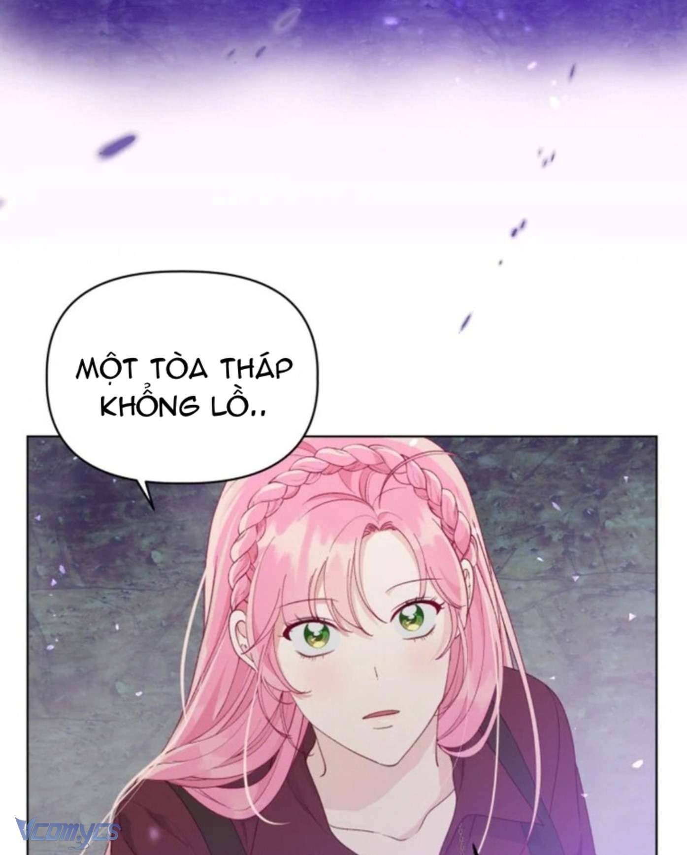 Sự Điều Trị Đặc Biệt Của Tinh Linh Chapter 76 - Next Chapter 77