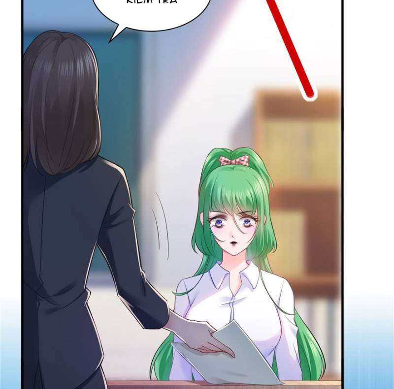 Hệt Như Hàn Quang Gặp Nắng Gắt Chap 12 - Trang 4