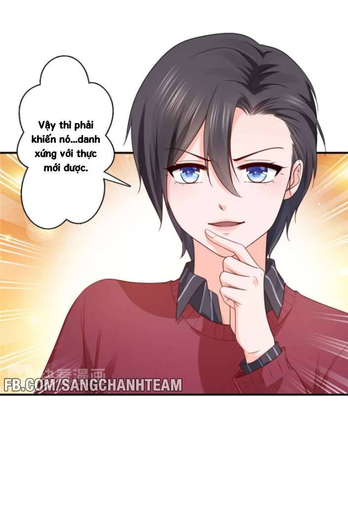 Hệt Như Hàn Quang Gặp Nắng Gắt Chap 175 - Trang 4