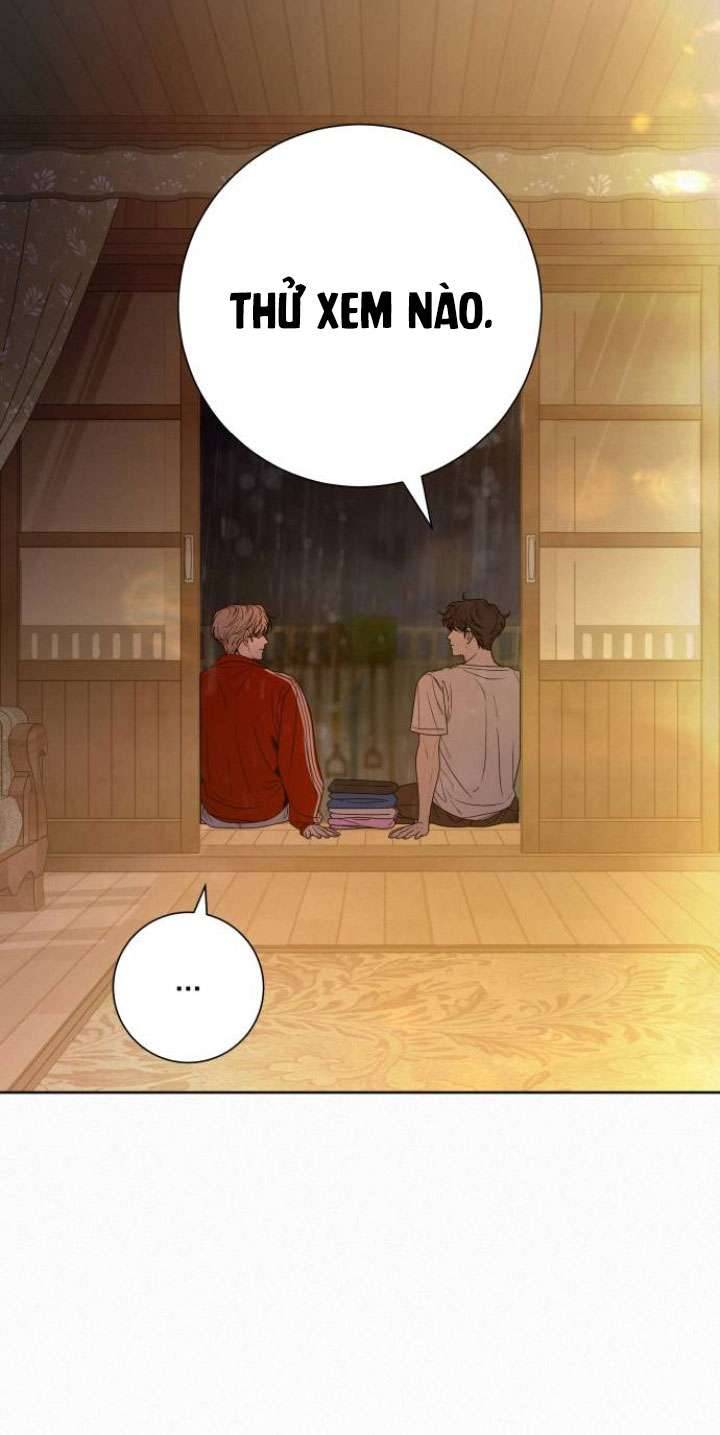 Chiến Lược: Tình Yêu Trong Sáng Chap 88 - Trang 2