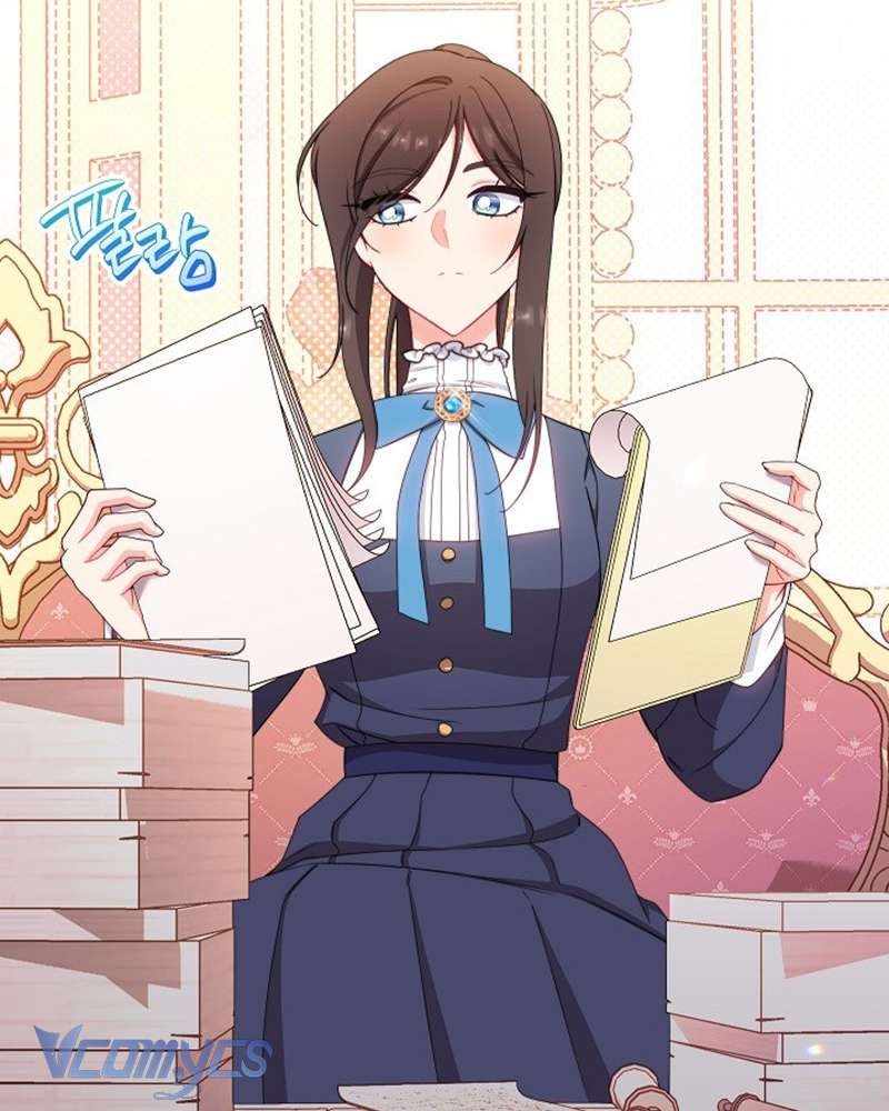 Hầu Gái Độc Quyền Của Hoàng Hậu Phản Diện Chapter 38 - Trang 4