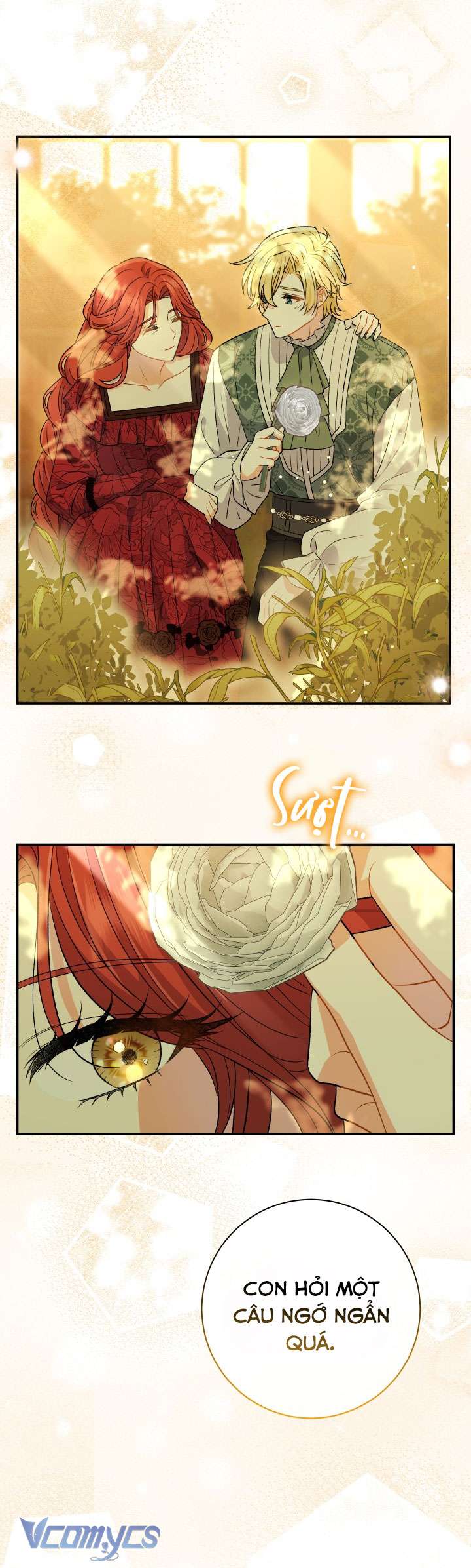 Người Xem Mắt Của Ác Nữ Quá Hoàn Hảo Chapter 24 - Trang 4