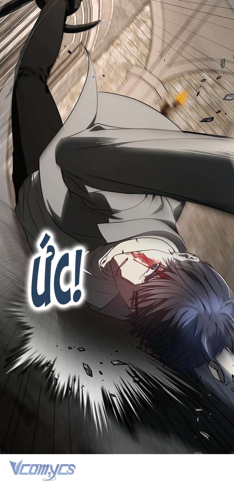 Hướng Dẫn Sinh Tồn Dành Cho Người Xếp Hạng Chap 16 - Trang 2