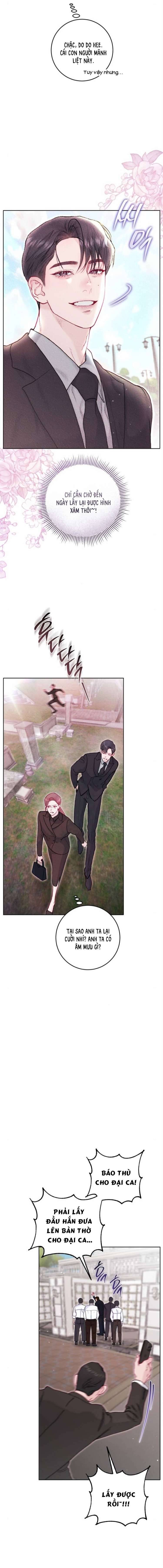 My Demon Chap 13 - Next 