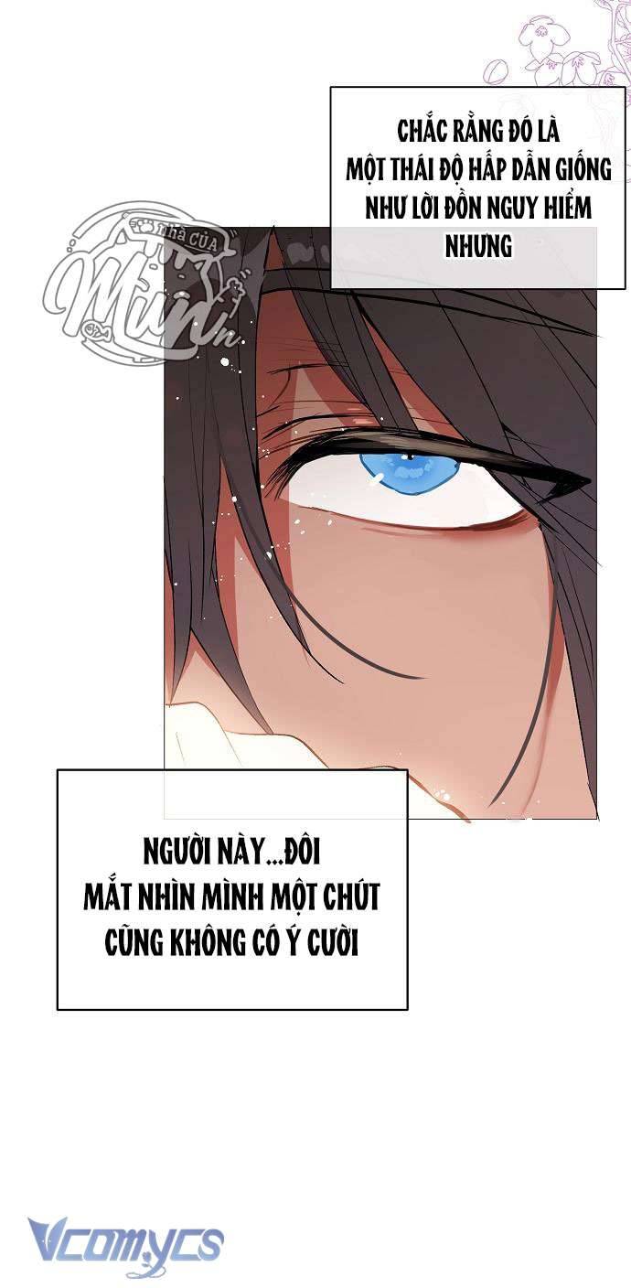 Tôi không cố tình quyến rũ nam chính Chap 18 - Trang 2