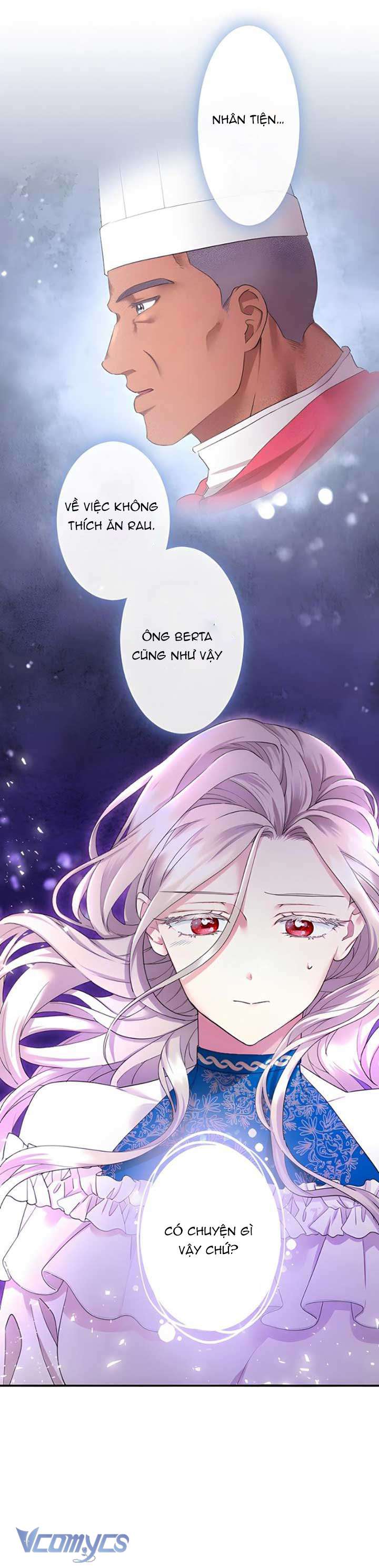 Tuy Là Một Người Mẹ Kế Vô Dụng, Nhưng Tôi Yêu Gia Đình Của Mình Rất Nhiều Chap 15 - Trang 2